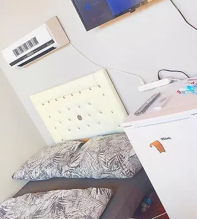 Sweet Kadıköy Apart Otel *