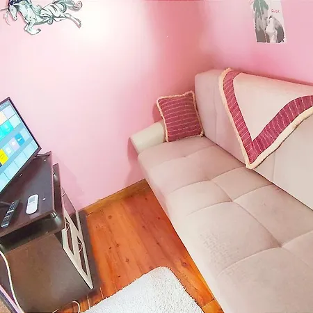 Habitación en casa particular Sweet Kadikoey *