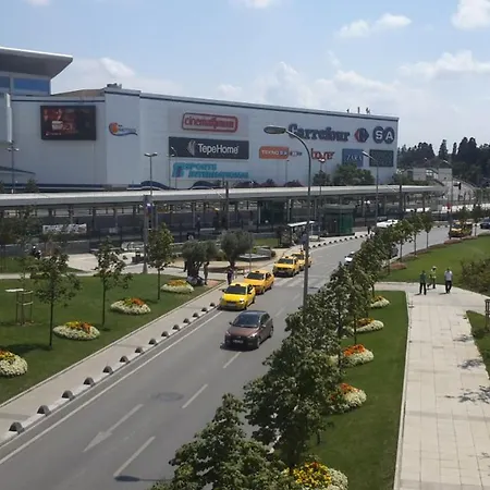 Sweet Kadikoy
