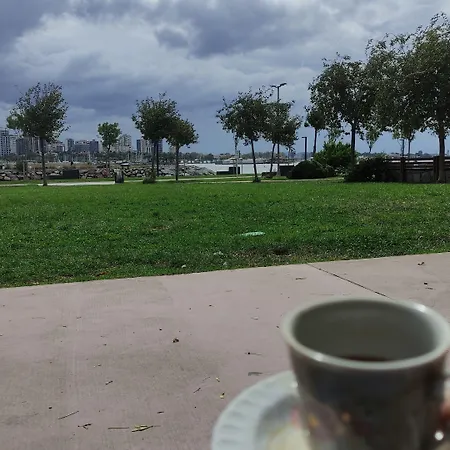 Apart Otel Sweet Kadıköy İstanbul