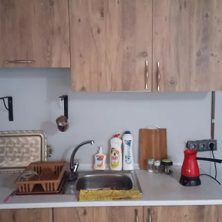 Sweet Kadikoey מלון דירות *