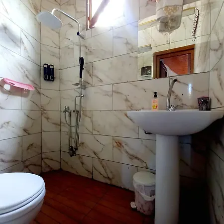 Sweet Kadikoy Aparthotel