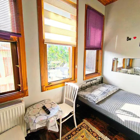 Aparthotel Sweet Kadikoy