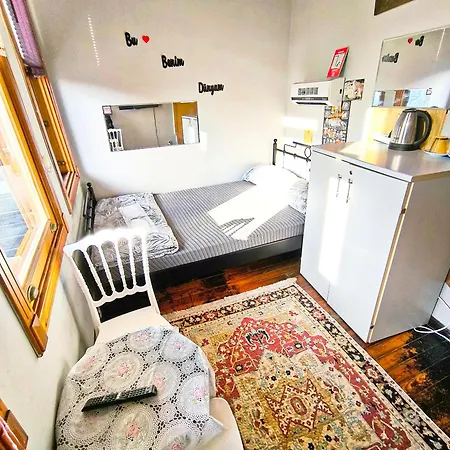 Aparthotel Sweet Kadikoy