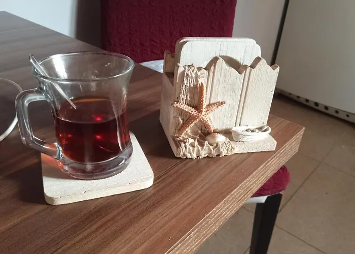 Sweet Kadikoy Aparthotel *