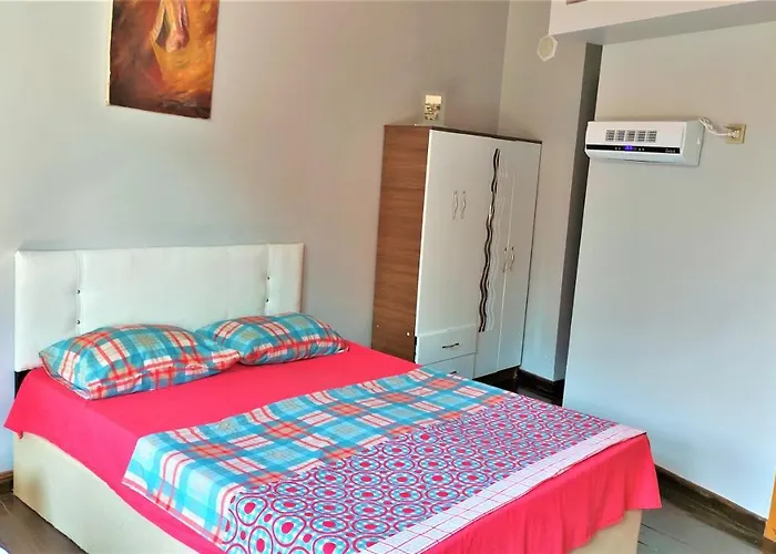 Aparthotel Sweet Kadikoy Istanboel