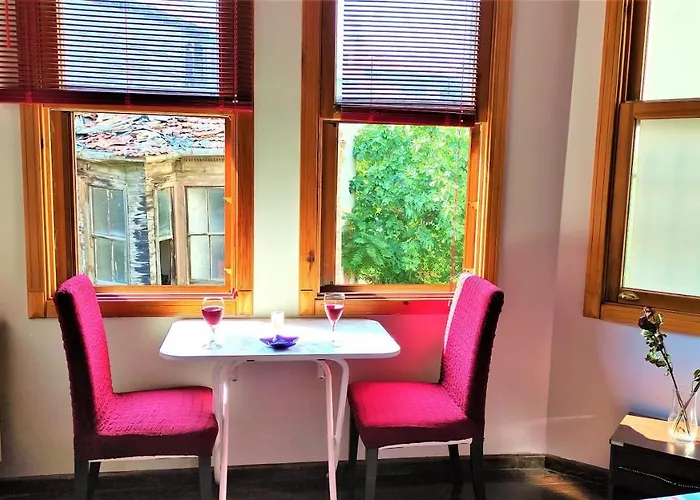 Sweet Kadikoy * Istanboel