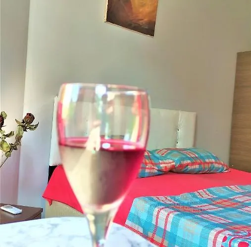 Aparthotel Sweet Kadikoy *