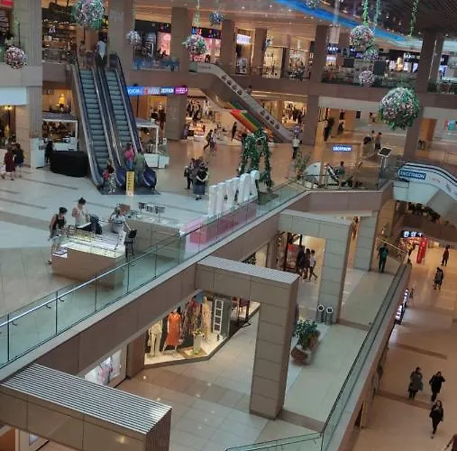 Aparthotel Sweet Kadikoy