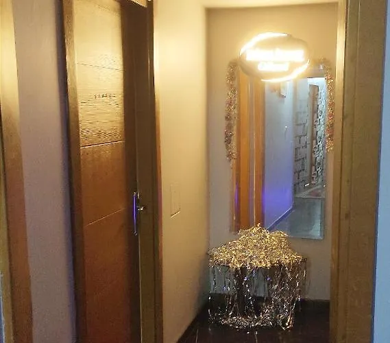 Aparthotel Sweet Kadikoy *