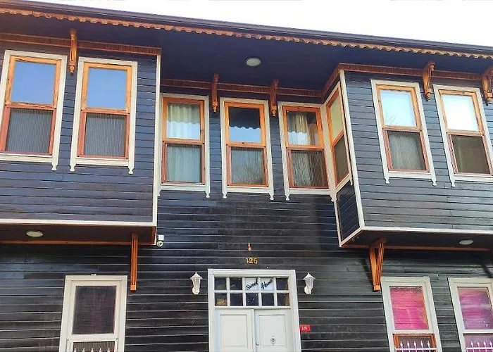 Sweet Kadikoy Aparthotel *