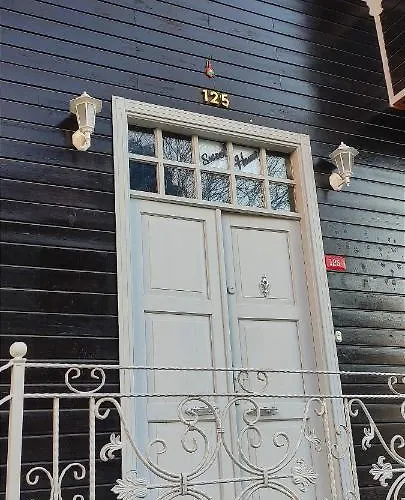 Sweet Kadikoy Aparthotel