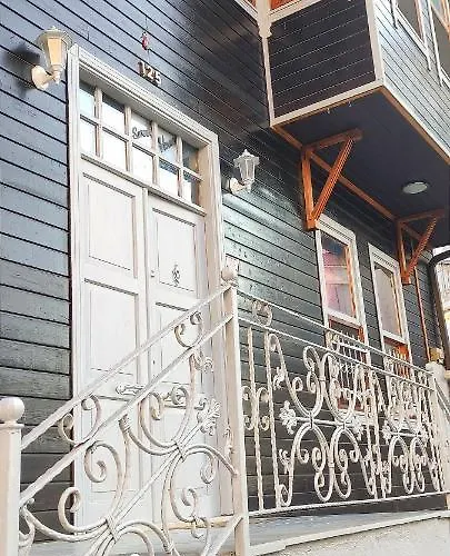 Aparthotel Sweet Kadikoy *