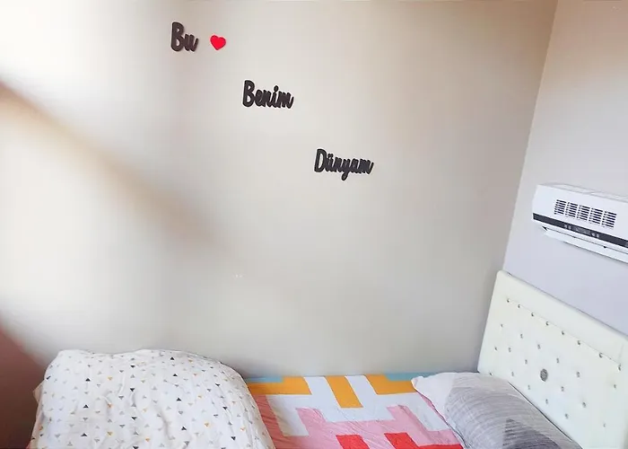 Sweet Kadikoy * Istanboel