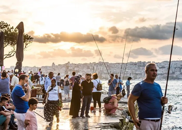 Sweet Kadikoy Aparthotel