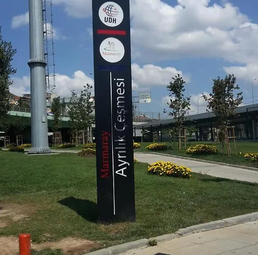 Sweet Kadikoy * Istanboel