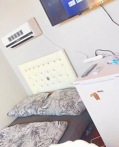 Sweet Kadikoy Aparthotel *