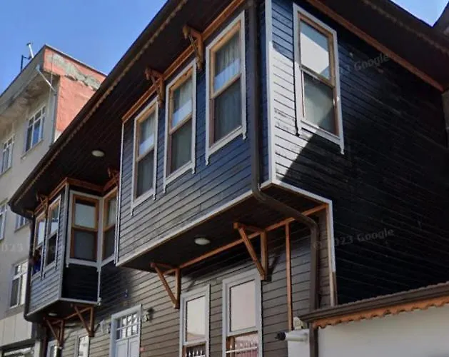 Aparthotel Sweet Kadikoy Istanboel