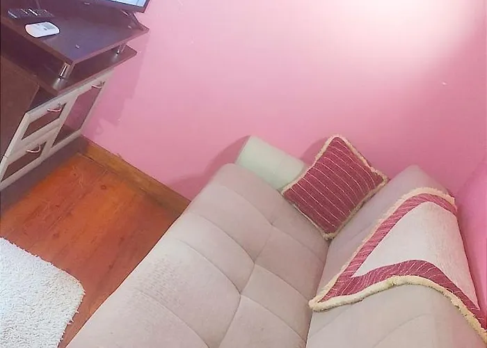 Sweet Kadikoy Istanboel