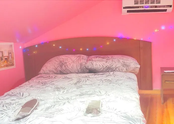 Sweet Kadikoy Aparthotel *