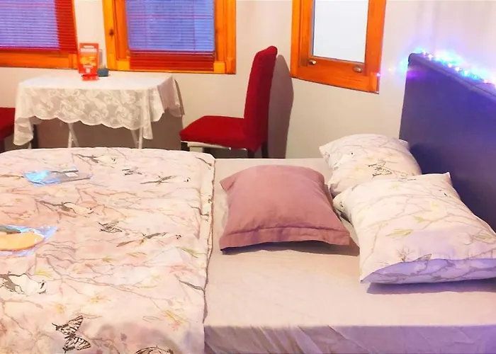 Aparthotel Sweet Kadikoy *