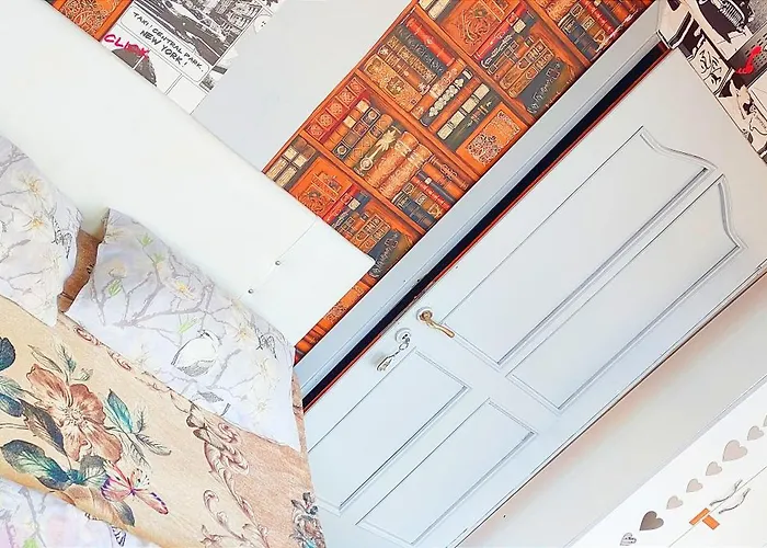 Sweet Kadikoy * Istanboel