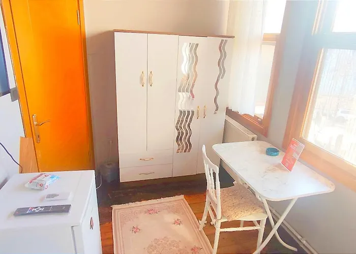 Aparthotel Sweet Kadikoy