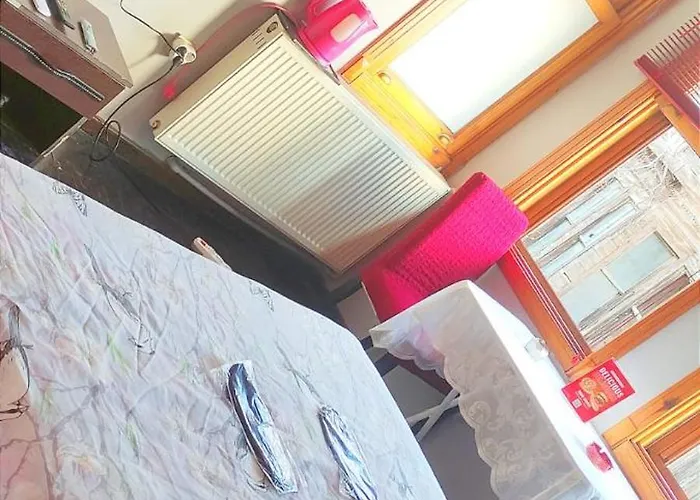 Aparthotel Sweet Kadikoy *