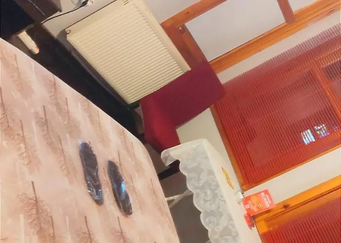 Aparthotel Sweet Kadikoy