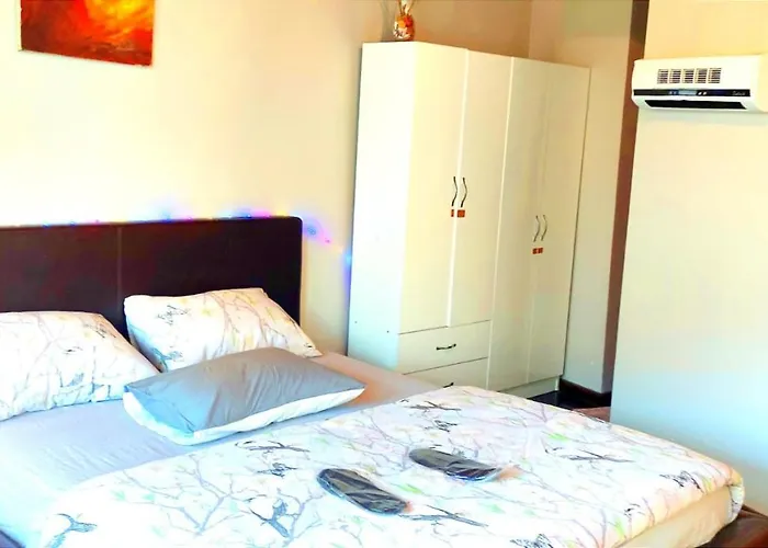 Aparthotel Sweet Kadikoy *