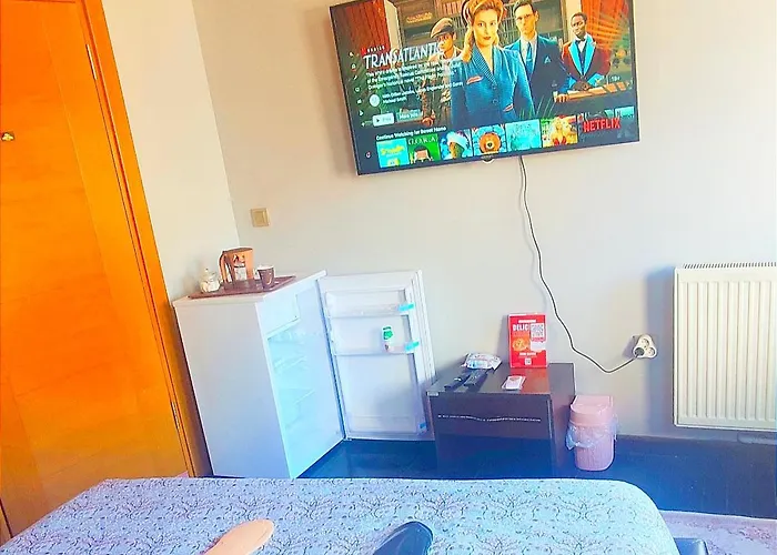 Aparthotel Sweet Kadikoy *