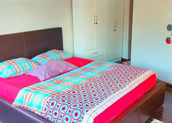 Sweet Kadikoy Aparthotel