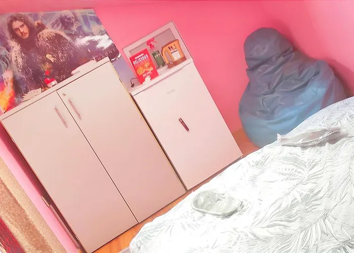 Aparthotel Sweet Kadikoy *