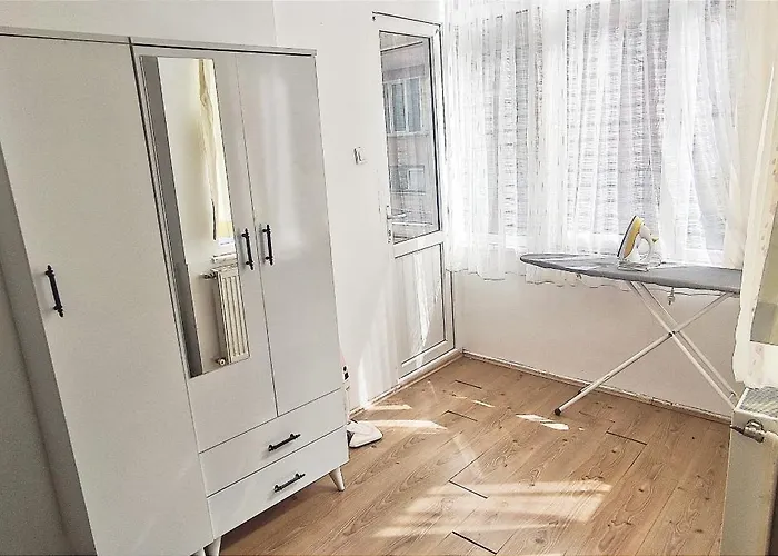 Sweet Kadikoy Aparthotel *