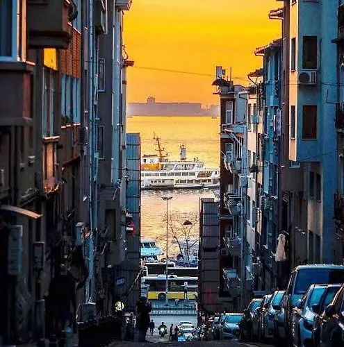 Aparthotel Sweet Kadikoy *