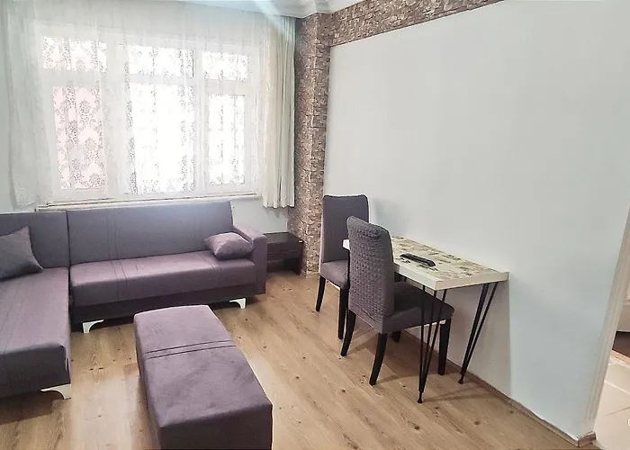 Sweet Kadikoy * Istanboel