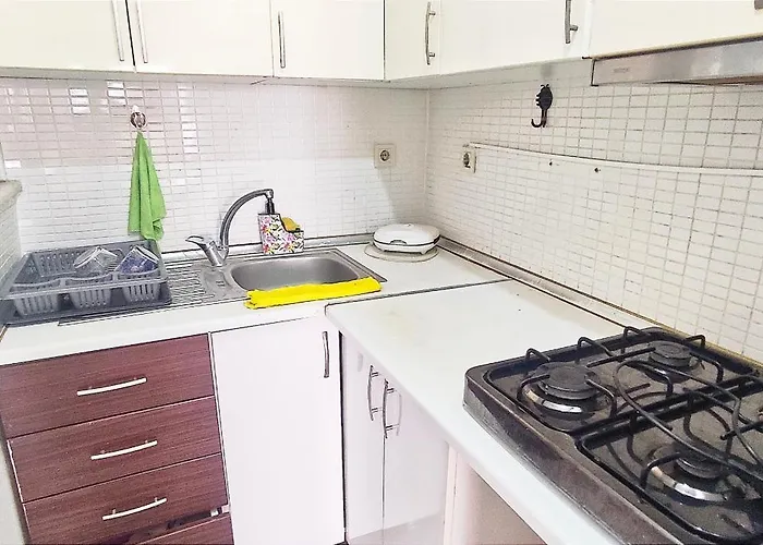 Sweet Kadikoy Aparthotel