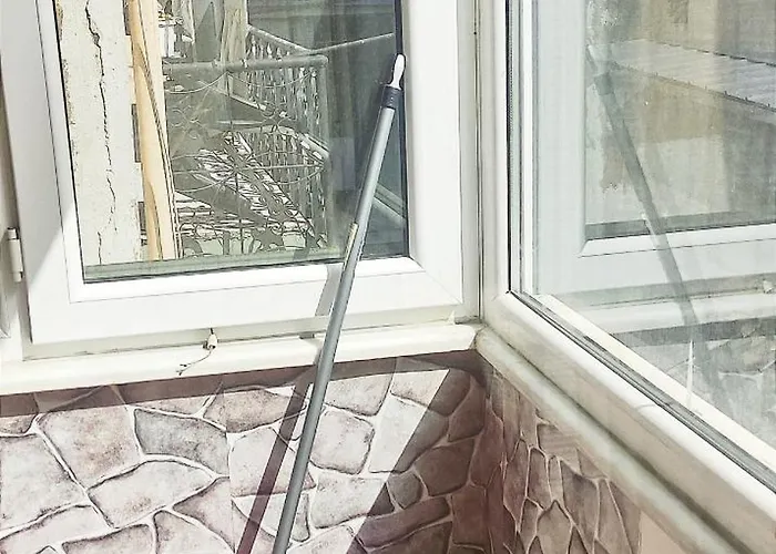 Aparthotel Sweet Kadikoy *