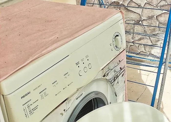 Aparthotel Sweet Kadikoy Istanboel