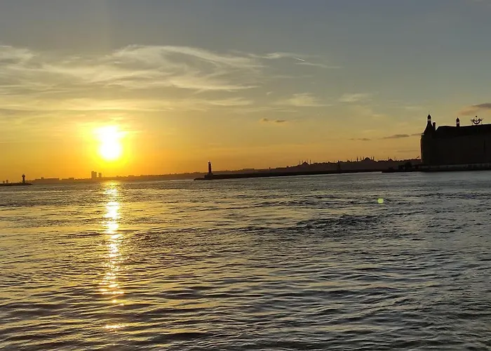 Sweet Kadikoy Aparthotel