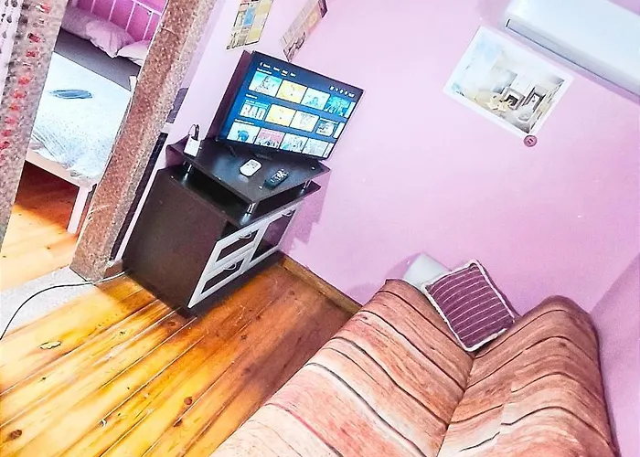 Aparthotel Sweet Kadikoy Istanboel