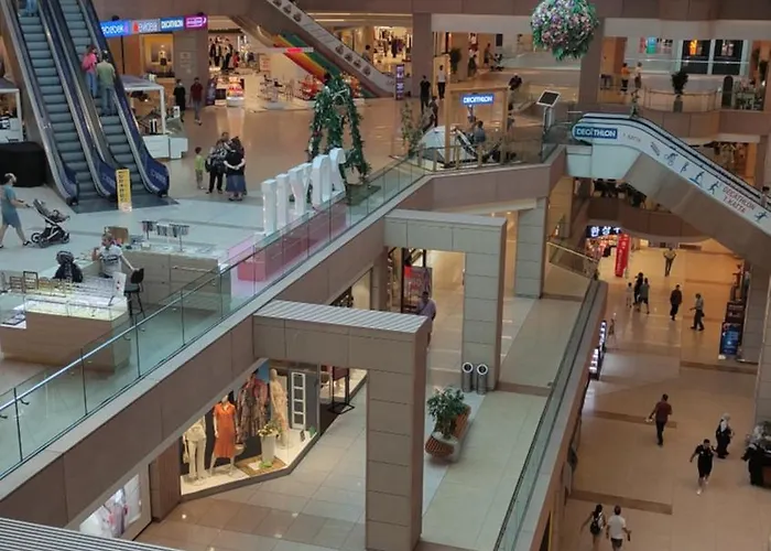 Aparthotel Sweet Kadikoy *