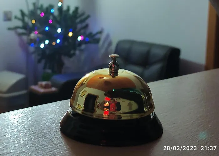 Aparthotel Sweet Kadikoy Istanboel