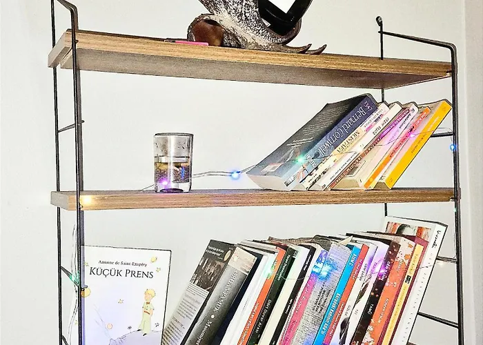 Aparthotel Sweet Kadikoy Istanboel