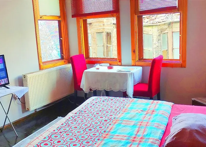 Sweet Kadikoy Aparthotel
