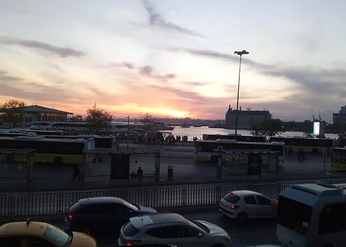 Sweet Kadikoy Aparthotel