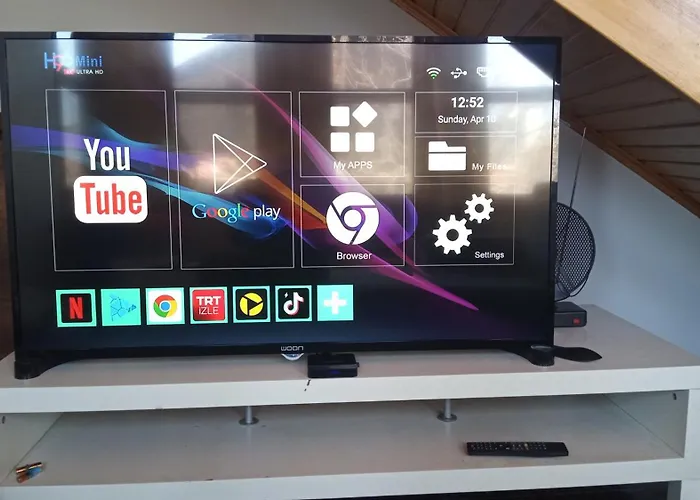 Sweet Kadikoy Aparthotel