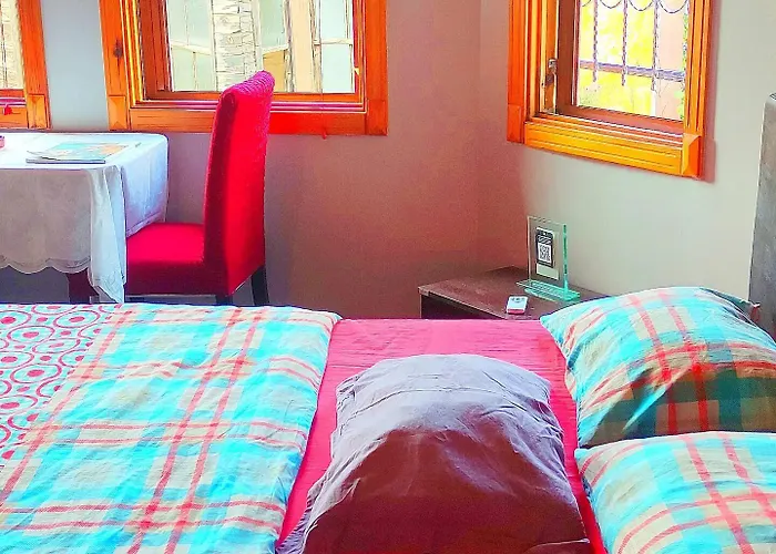 Sweet Kadikoy Aparthotel Istanboel