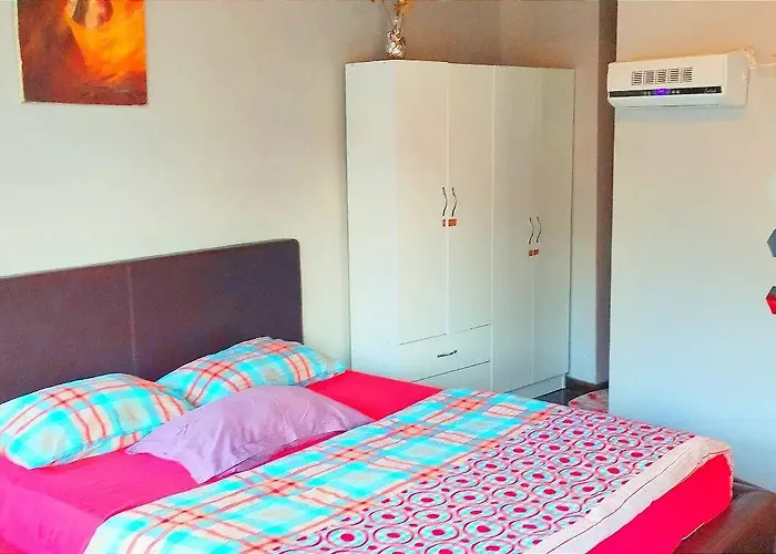 Sweet Kadikoy Aparthotel