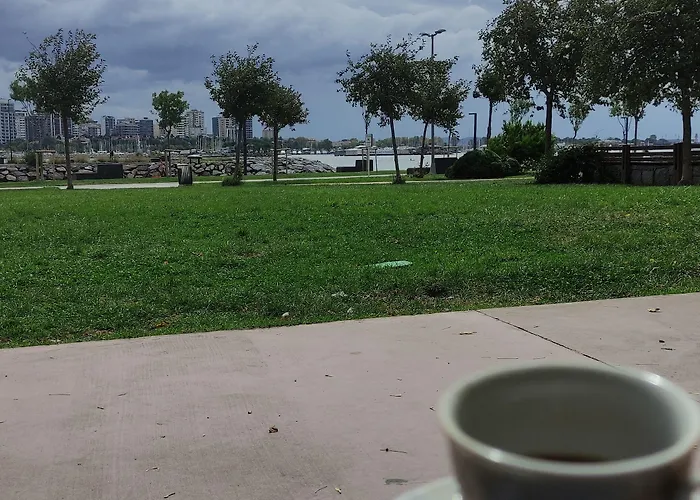 Aparthotel Sweet Kadikoy Istanboel